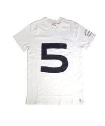 M Nii Tee(Tシャツ/カットソー)