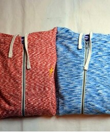 Lightning Bolt | ZIP HOODIE PARKA(パーカー)