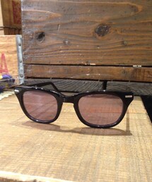 SHURON | FREEWAY SUNGLASS(サングラス)