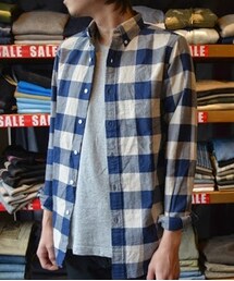 J.CREW | CHECK Shirts(シャツ/ブラウス)
