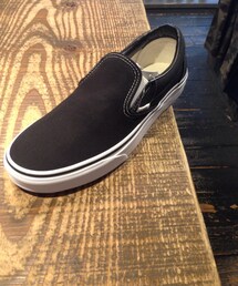 US VANS | Slipon(スニーカー)