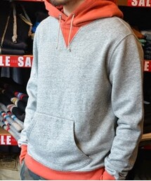 J.CREW | PULLOVER PARKA(パーカー)