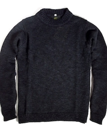 HIGHLAND 2000 | CREW SWEATER(ニット/セーター)