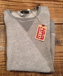 LEVI'S VINTAGE CLOTHING | CREW SWEAT(スウェット)