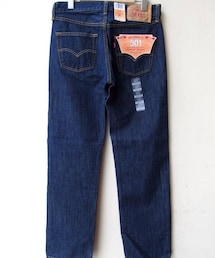 Levi's | 501 ONEWASH(その他パンツ)