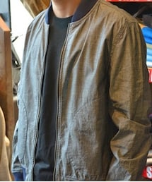 J.CREW | BLOUSON(ブルゾン)