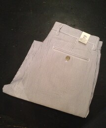 J.CREW | SEERSUCKER PANTS(その他パンツ)