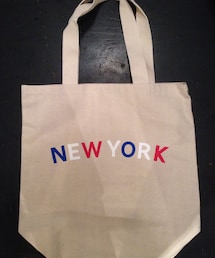 NY TOTEBAG(トートバッグ)
