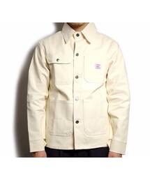 POINTER BRAND | COVERALL(カバーオール)