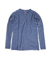 APOLIS COTTON NAUTICAL TEE (Tシャツ/カットソー)