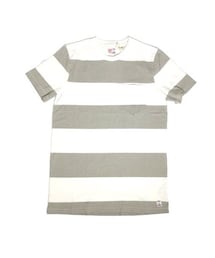 M.Nii | BOAEDER POCKET TEE(Tシャツ/カットソー)
