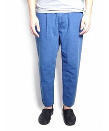 PORTER CLASSIC ARTIST FORMAL PANTS(その他パンツ)