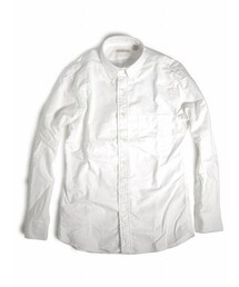 NEW ENGLAND SHIRTS L/S OXFORD SHIRTS(シャツ/ブラウス)