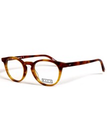 RAEN | RAEN OPTICS "LEO CARILLO" MATTE ROOTBEER(メガネ)