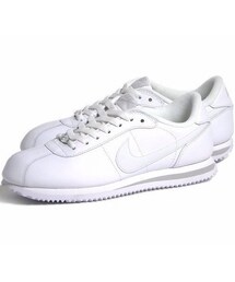 NIKE | NIKE CORTEZ BASIC LEATHER (スニーカー)