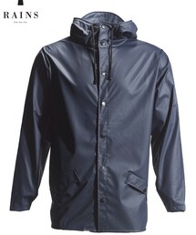 RAINS | RAINS WATERPROOF JACKET(ナイロンジャケット)