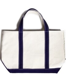 L.L.Bean | L.L.BEAN CANVAS BOAT AND TOTE BAG (トートバッグ)