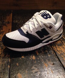 NEW BALANCE | NEW BALANCE 530BW (スニーカー)
