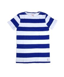 M.Nii | M.Nii BOATNECK TEE(Tシャツ/カットソー)