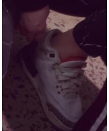 AIR JORDAN | スニーカー