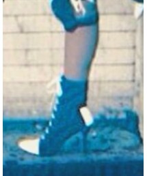 CONVERSE | パンプス