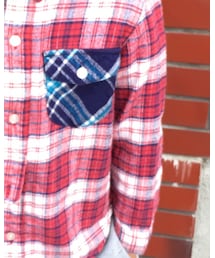 PONY GO ROUND | シャツ/ブラウス