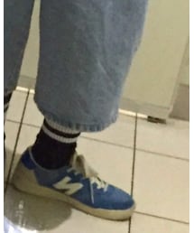 NEW BALANCE | スニーカー