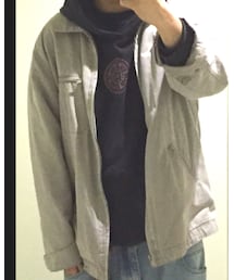 STUSSY | ジャケット/アウター