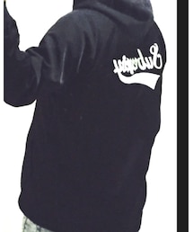 Subciety | ナイロンジャケット