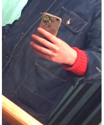 HERCULES | カバーオール