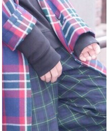 SPINNS | トップス