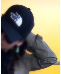 THE NORTH FACE | キャップ