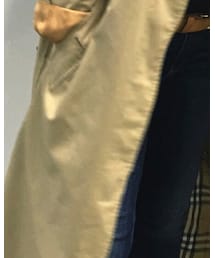 BURBERRY | トレンチコート