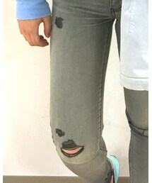 American Eagle | デニムパンツ