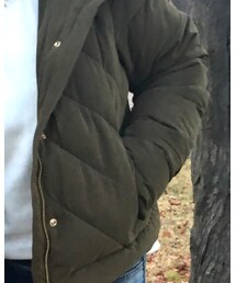 ZARA | ダウンジャケット/コート