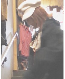 ZARA | タンクトップ