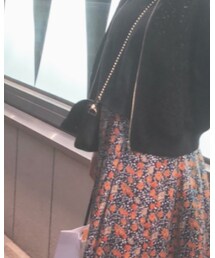 ZARA | ショルダーバッグ