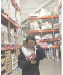 ZARA | Tシャツ/カットソー