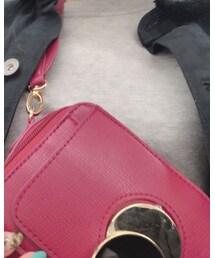 OZOC | ショルダーバッグ