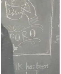 ZARA | スウェット