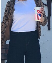 ZARA | Tシャツ/カットソー