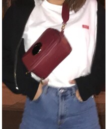 MOUSSY | パーカー