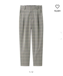 GU | スラックス