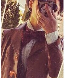 Christian Dior | ネクタイ