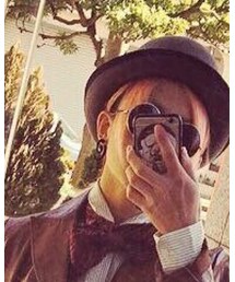 no brand | ハット