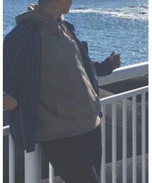 UNIQLO | パーカー