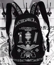 KTZ | バックパック/リュック