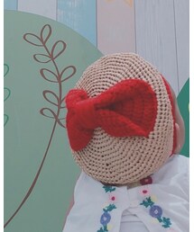 Handmade | ハンチング/ベレー帽