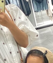 ZARA | ワンピース
