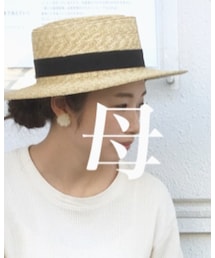 wicagrocery | ハット